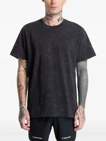 Tricou Under Armour negru