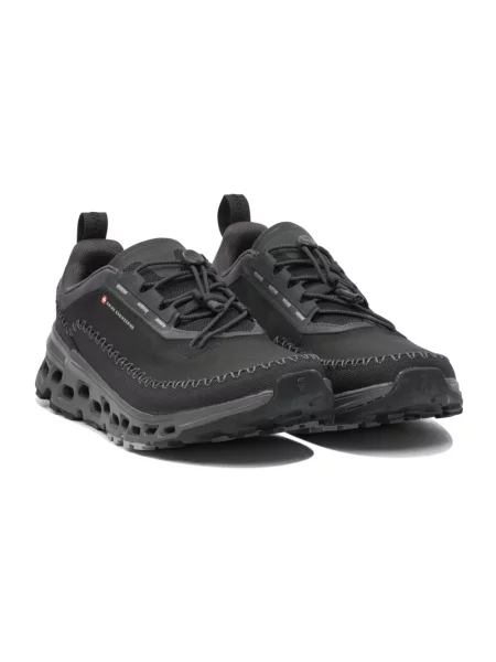 Sneakersy On Running Cloudaway 2 czarne
