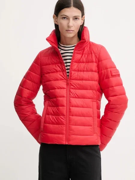 Marc O'Polo geacă de tranziție roșu