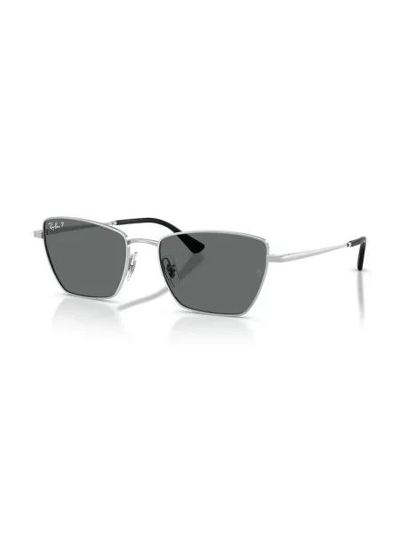 Ray-Ban ochelari de soare gri