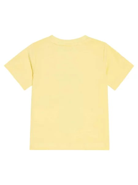 Μπλούζα Stella Mccartney λευκό