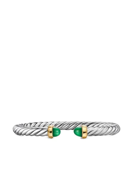Brăţară David Yurman galben