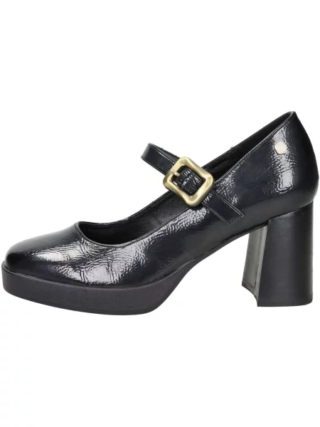 Pantofi Carmela negru