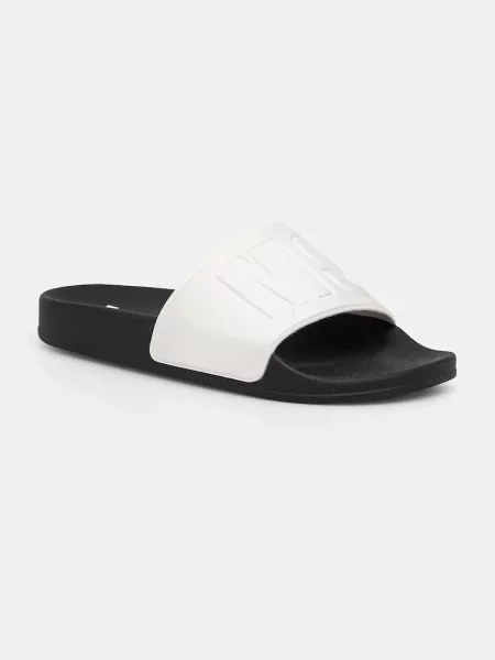 Чехли MSGM бяло
