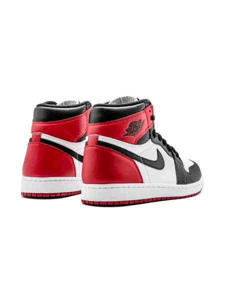 Sneakersy Jordan Air Jordan 1 retro białe