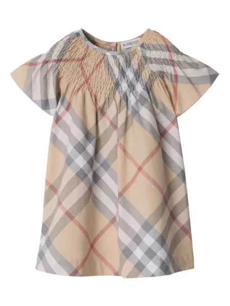 Sukienka dziecięca Burberry