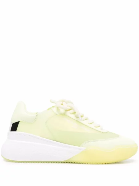 Felső Stella Mccartney sárga