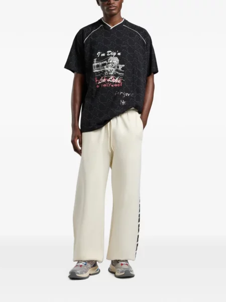 Tricou Palm Angels negru