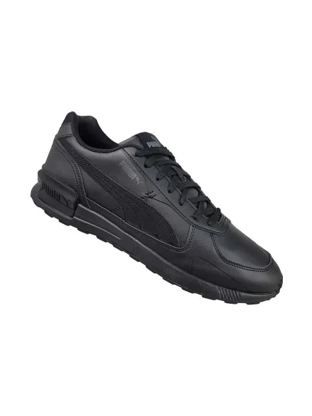 Pantofi Puma negru