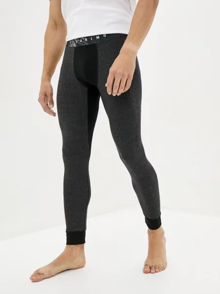 Термобелье Geronimo серое