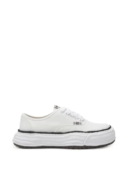 Sneakerși Maison Mihara Yasuhiro alb