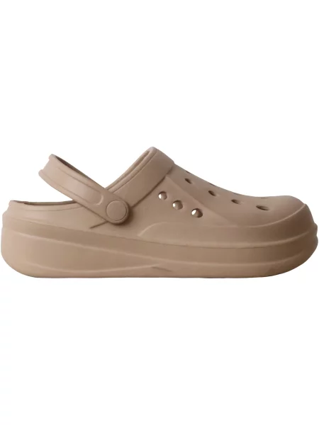 Pantofi Xti bej