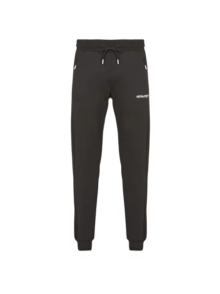 Sportski komplet Jack & Jones crna