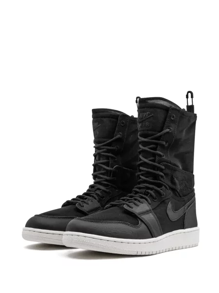 Sportbačiai Jordan Air Jordan 1 juoda