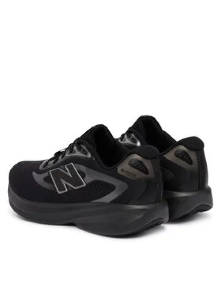 New Balance Futócipő gtx GORE-TEX fekete