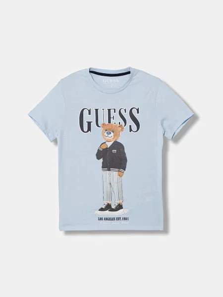Детская футболка Guess
