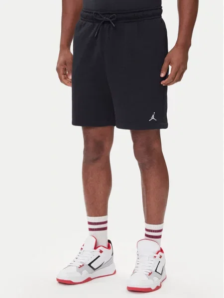Jordan Šortai Brooklyn juoda