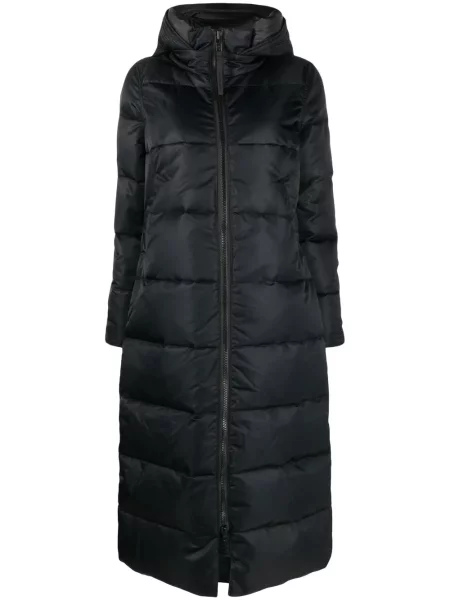 Geacă parka Canada Goose negru