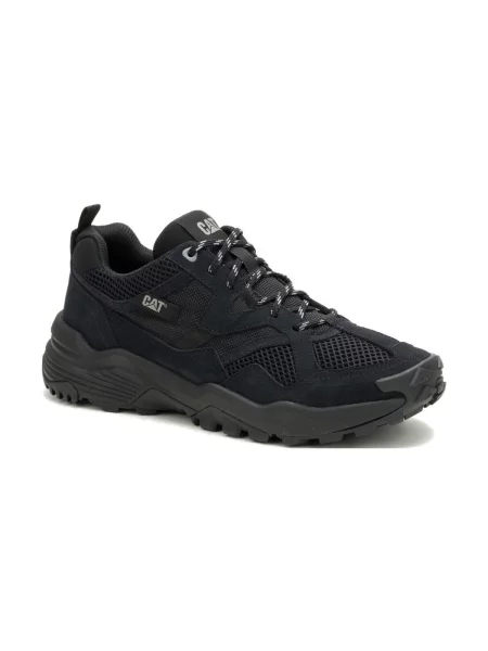 Pantofi Caterpillar negru