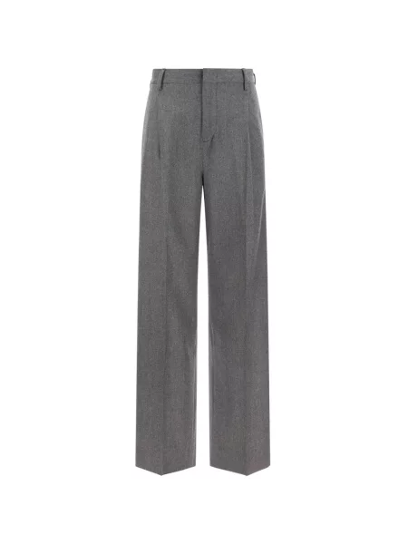 Pantaloni Briglia 1949 gri