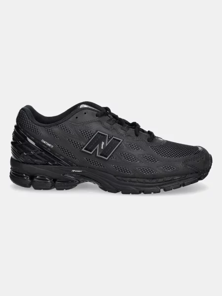 Αθλητικά New Balance μαύρο