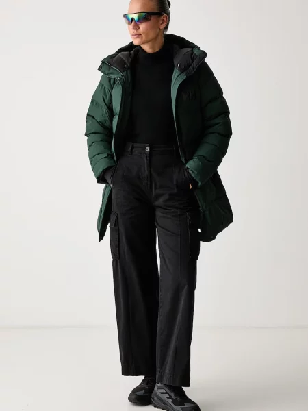 HELLY HANSEN Geacă outdoor ADORE închis verde