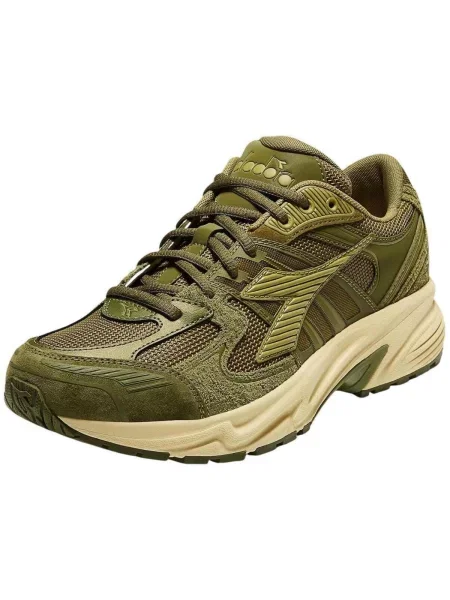 Tenisky Diadora zelená