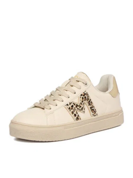 Sportcipők MEXX bézs