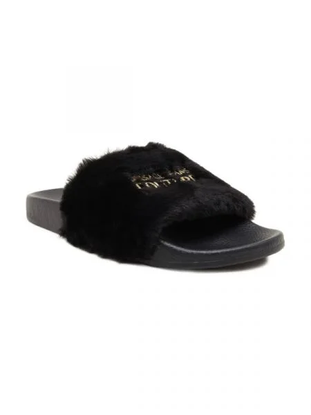 Versace Jeans Couture Papucs fekete