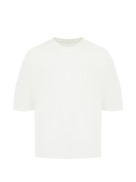 Tricou Issey Miyake alb