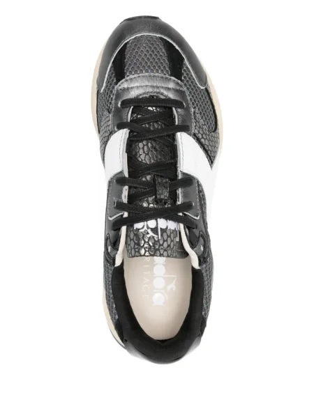 Маратонки Diadora черно