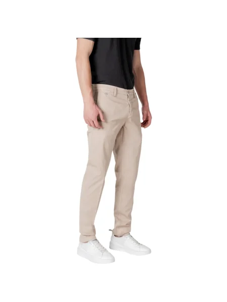 Pantaloni chino Replay bej