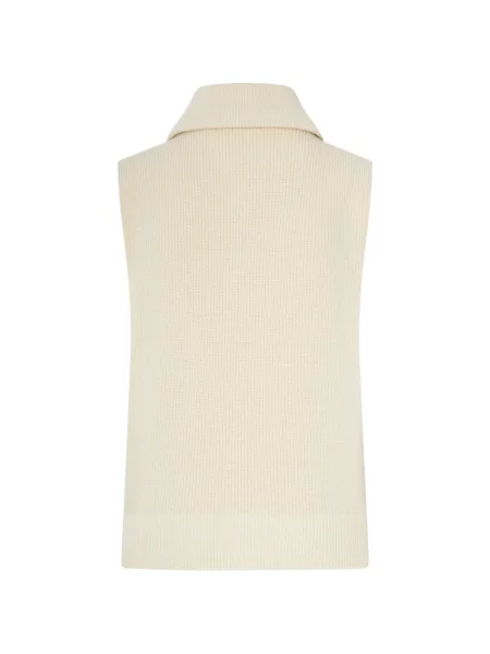 Vestă Maison Margiela tricotate