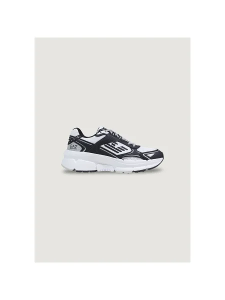 Tenisky Emporio Armani Ea7