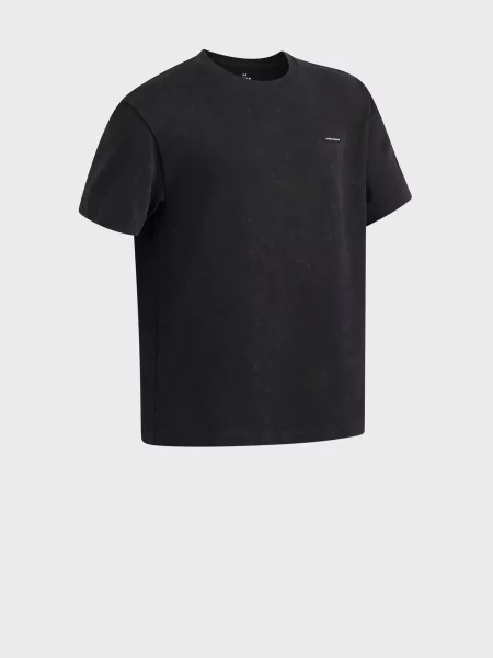 Дитяча футболка Under Armour чорна