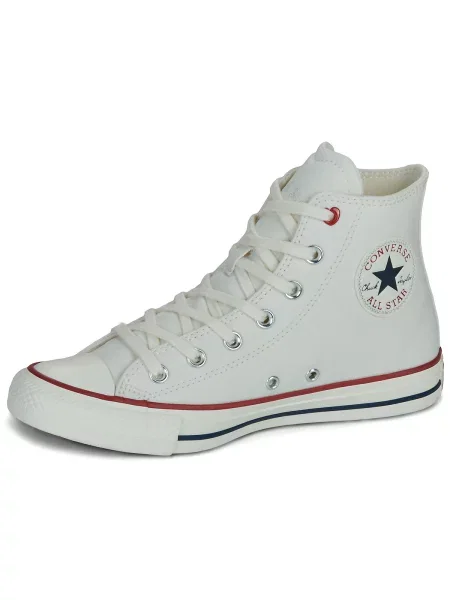 Retro tenisice Converse Chuck Taylor All Star bijela