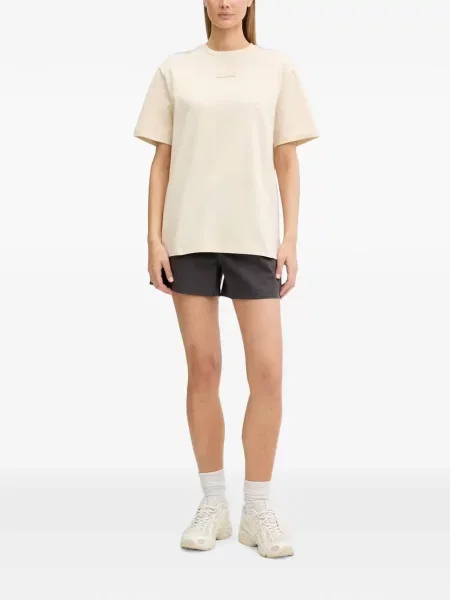 Φλοράλ μπλούζα Ea7 Emporio Armani με σχέδιο