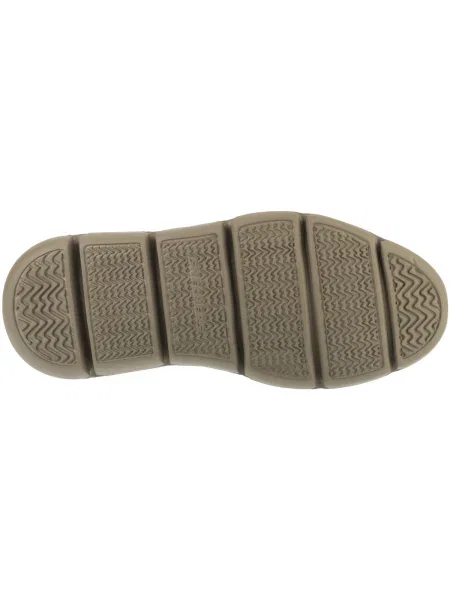 Pantofi Skechers maro