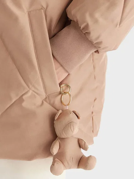 Куртка Guess бежева