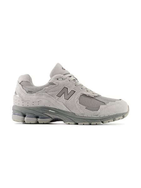 Superge New Balance siva