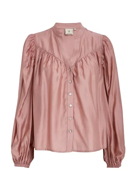 Peppercorn Tricou Ida pal roz