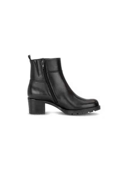 Pantofi Gabor negru