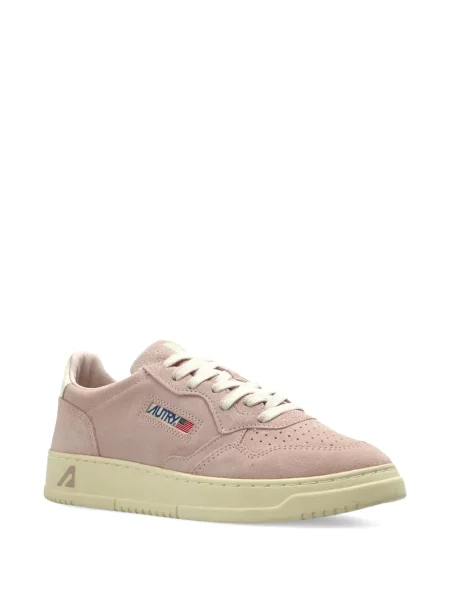 Sneakerși Autry roz