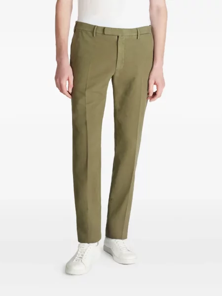 Pantaloni Slowear verde