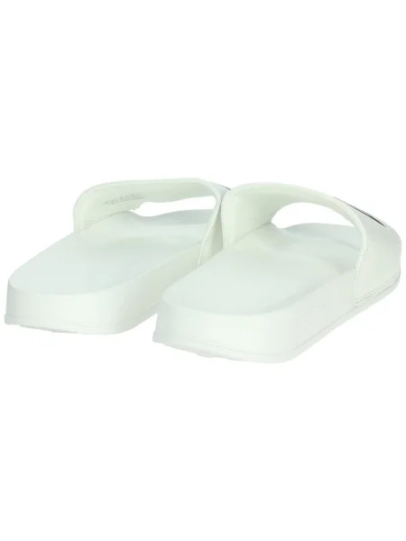 Pantofi Sun68 alb