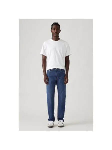Jeansy Levi's 511 niebieskie