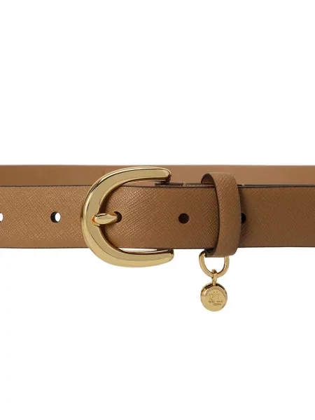 Lauren Ralph Lauren Curea CHARM nisipiu maro