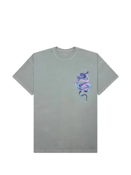 Tricou D-r-g-n gri