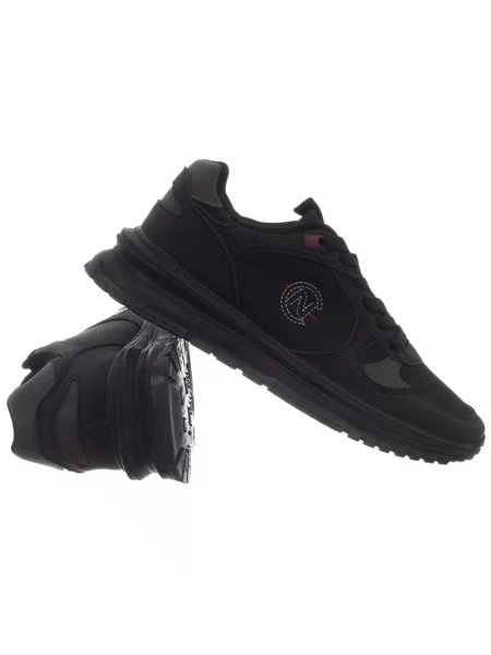 Superge Nautica črna