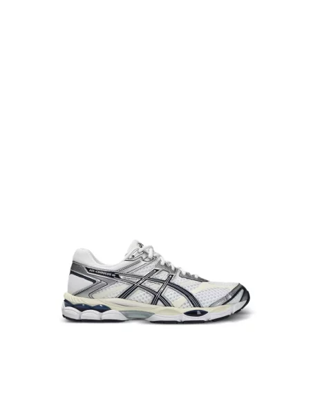 Sneakersy Asics Gel-cumulus białe